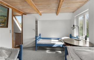 2 Bedroom Pet Friendly Home In Samsø - 1