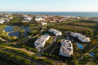 Costa Ballena Ático Jardines del Lago - 8