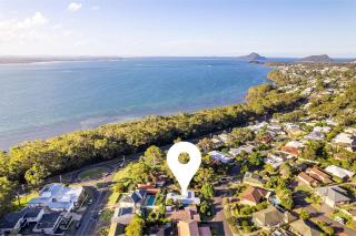 Celeste, 26 Bonito Street - Tranquil, Stylish & Pet friendly - Corlette - 6