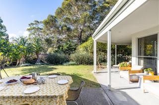 Celeste, 26 Bonito Street - Tranquil, Stylish & Pet friendly - Corlette - 1