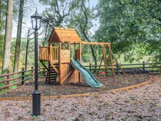 Groudd Hall - Cerrigydrudion - 8
