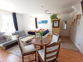 Musashi Apartment 3 - 0