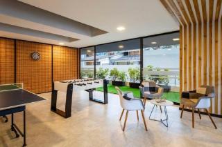 Elegante Suite en la República del Salvador Quito - Quito - 5