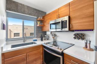 Efficient Design Concept - walk Roosevelt Row. - Phoenix - 8
