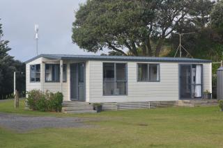 Fitzroy Beach Holiday Park - New Plymouth - 6