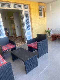 La maison de la plage - Sainte-Luce - 8