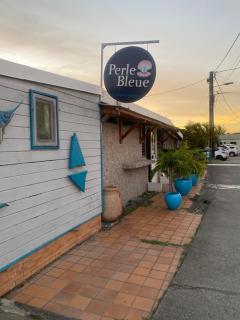 La maison de la plage - Sainte-Luce - 5