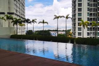 A loft with kitchen + full-condo facilities. - George Town - 3