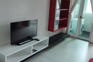 A loft with kitchen + full-condo facilities. - George Town - 1