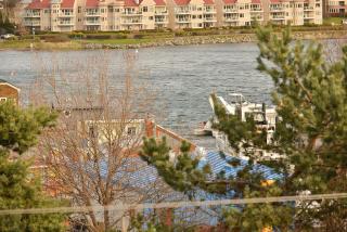 Harbourview Executive Condo - Victoria - 8