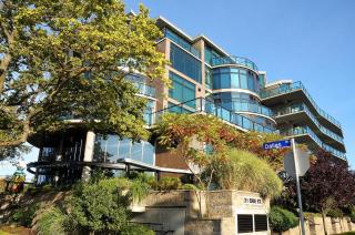 Harbourview Executive Condo - Victoria - 4