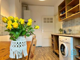 Bake Room -15 Minutes to Gdańsk Old Town & Seaside - Gdańsk - 4