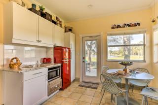 Rustic Palm City Vacation Rental on Horse Farm - 7