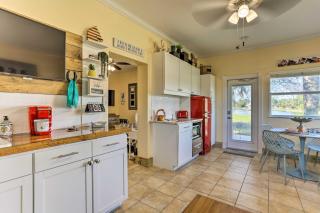 Rustic Palm City Vacation Rental on Horse Farm - 6