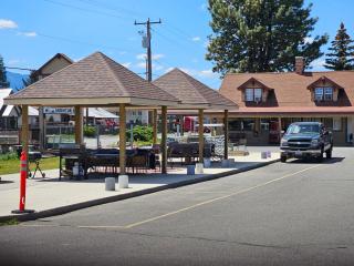 Cle Elum Travelers Inn - Cle Elum - 4