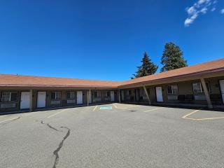 Cle Elum Travelers Inn - Cle Elum - 1