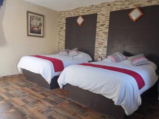 Hotel Campestre Imperial - 8