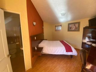 Hotel Campestre Imperial - 9
