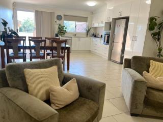 Downtown Narrabri Apartment - Narrabri - 1