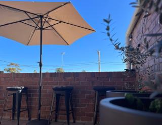 Downtown Narrabri Apartment - Narrabri - 8