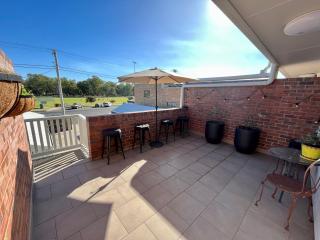 Downtown Narrabri Apartment - Narrabri - 7