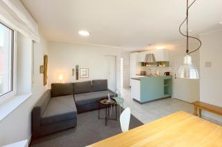 Haus Sonne & Meer Ferienwohnung Kormoran - Loddin - 4