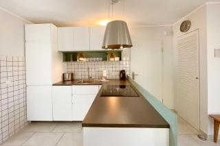 Haus Sonne & Meer Ferienwohnung Kormoran - Loddin - 3