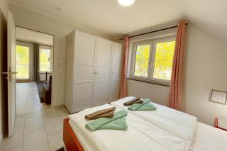 Haus Sonne & Meer Ferienwohnung Kormoran - Loddin - 1
