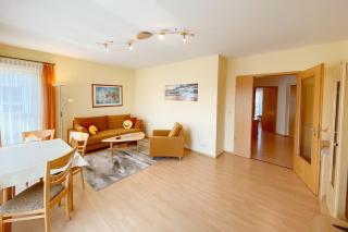 Ferienwohnung Zur Sonne - Koserow - 9