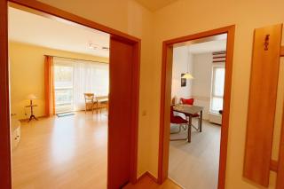 Ferienwohnung Zur Sonne - Koserow - 7