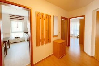 Ferienwohnung Zur Sonne - Koserow - 3