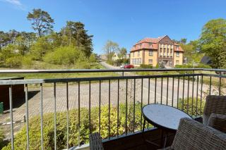 Haus Sonne & Meer Ferienwohnung Kormoran - Loddin - 6
