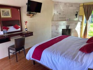 Hotel Campestre Imperial - 1