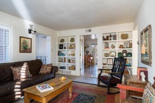 Casita de Jeanetta - Santa Fé - 8