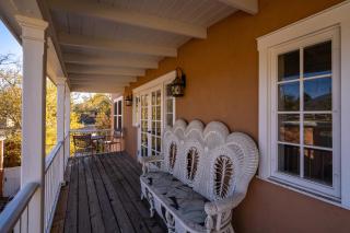 Casita de Jeanetta - 4