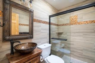 Casita de Jeanetta - Santa Fé - 3