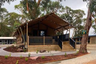 Phillip Island Park Lane Holiday Park - Cowes - 3