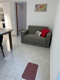 DON SIMON Apart 8 -departamento nuevo - Esperanza - 5