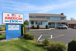 American Inn - 9
