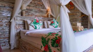 Kayuna Villa - Nusa Penida - 1
