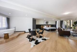 Parklands Resort - Mudgee - 8
