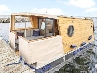 Holiday home Ærøskøbing XI - Ærøskøbing - 9