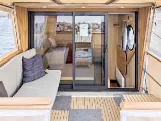 4 person holiday home in Ærøskøbing-By Traum - 4