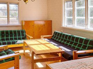 4 person holiday home in HÖJE-By Traum - 2