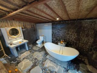 D'Ethnic Ubud Joglo View Villas by EPS - 2