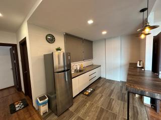 HK Homestay 2 Vivacity Jazz 1 Apartment - Kuching - 5