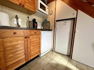 Maison rénovée à 350m de la plage avec terrasse et parking à Dolus-d'Oléron - FR-1-246A-236 - 8