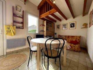 Maison rénovée à 350m de la plage avec cour, terrasse et parking, Dolus-d'Oléron - FR-1-246A-236 - Dolus - 7