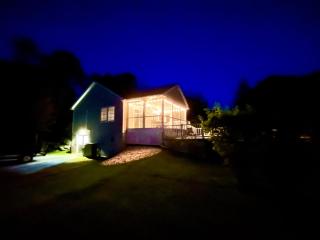 Kellogg Haus - - 5