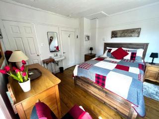 Auberge musicale Pour un Instant - 1